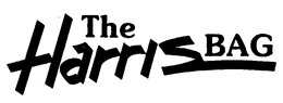 THE HARRIS BAG trademark