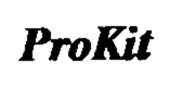 PROKIT trademark