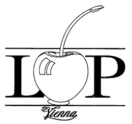 LOP VIENNA trademark