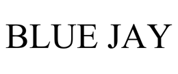 BLUE JAY trademark