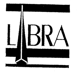 LIBRA trademark