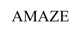 AMAZE trademark