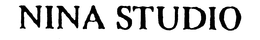 NINA STUDIO trademark