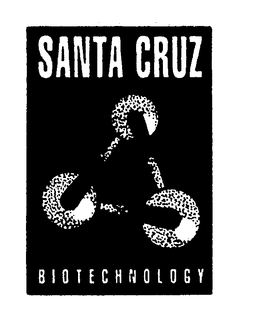 SANTA CRUZ BIOTECHNOLOGY trademark