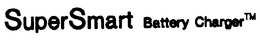 SUPERSMART BATTERY CHARGER trademark