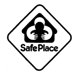 SAFE PLACE trademark