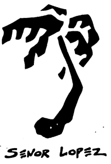 SENOR LOPEZ trademark