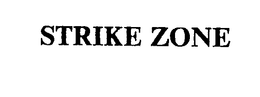 STRIKE ZONE trademark