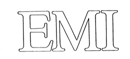 EMI trademark