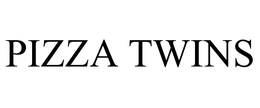 PIZZA TWINS trademark