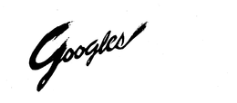 GOOGLES trademark
