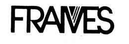 FRAMES trademark