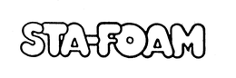 STA-FOAM trademark