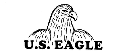 U.S. EAGLE trademark