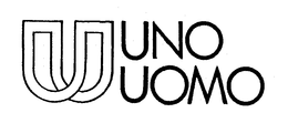 UU UNO UOMO trademark