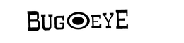 BUG EYE trademark