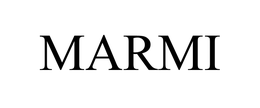 MARMI trademark