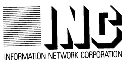 INC INFORMATION NETWORK CORPORATION trademark