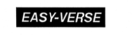 EASY-VERSE trademark