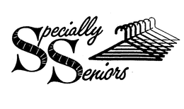 SPECIALLY SENIORS trademark