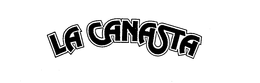 LA CANASTA trademark