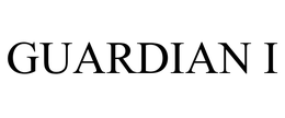 GUARDIAN I trademark