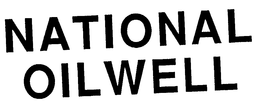 NATIONAL OILWELL trademark