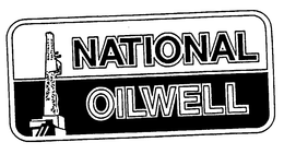 NATIONAL OILWELL trademark