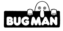 BUG MAN trademark