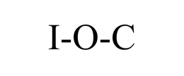I-O-C trademark