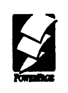 POWERPAGE trademark