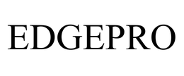 EDGEPRO trademark