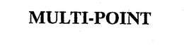 MULTIPOINT trademark