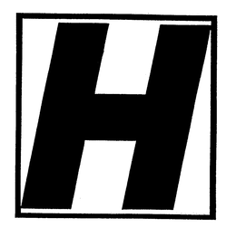 H trademark