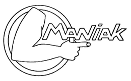 MANIAK trademark
