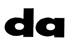 DA trademark