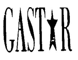 GAST R trademark