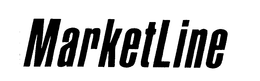 MARKETLINE trademark