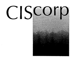 CISCORP trademark