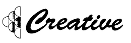 CREATIVE trademark