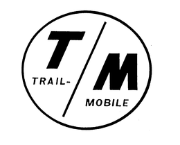 T TRAIL- M MOBILE trademark