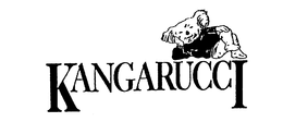 KANGARUCCI trademark