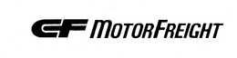 CF MOTORFREIGHT trademark