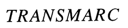 TRANSMARC trademark