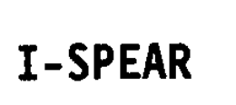 I-SPEAR trademark