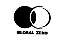 GLOBAL ZERO trademark