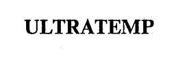 ULTRATEMP trademark