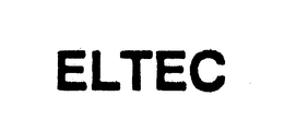 ELTEC trademark