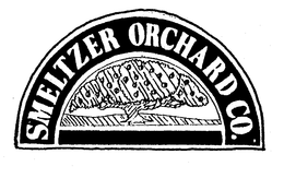 SMELTZER ORCHARD CO. trademark