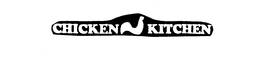 CHICKEN KITCHEN trademark